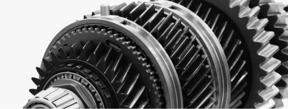 Transmission Parts for 2025 Hyundai Palisade